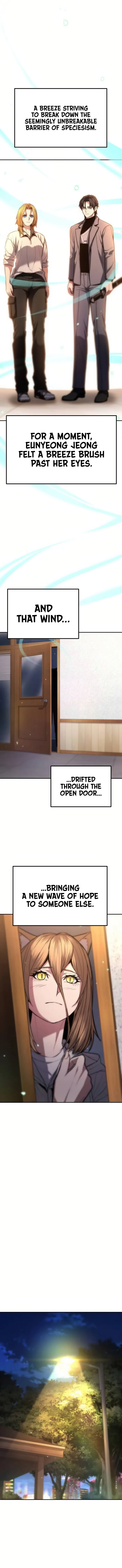 Expelled Hero Is Too Strong chapter 18 page 16