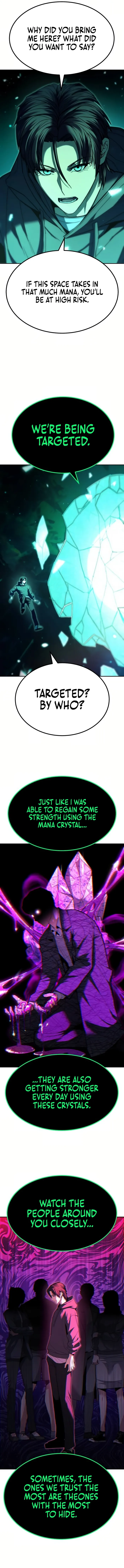 Expelled Hero Is Too Strong chapter 19 page 12