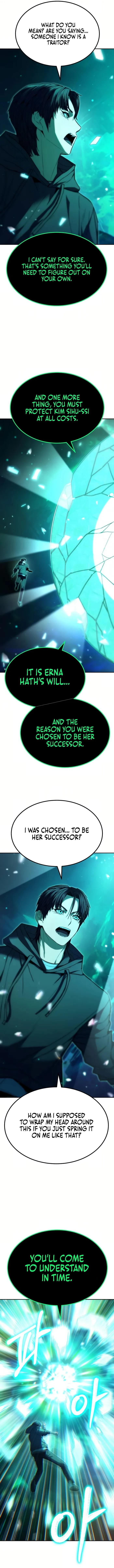 Expelled Hero Is Too Strong chapter 19 page 13