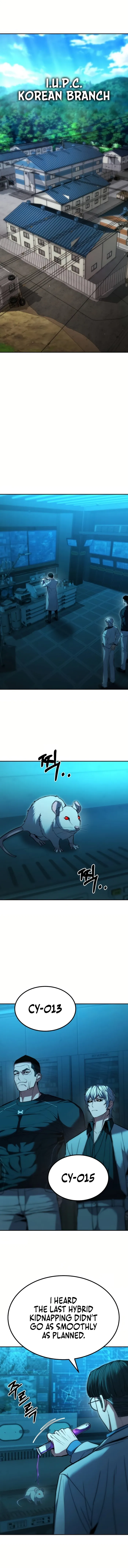 Expelled Hero Is Too Strong chapter 19 page 16