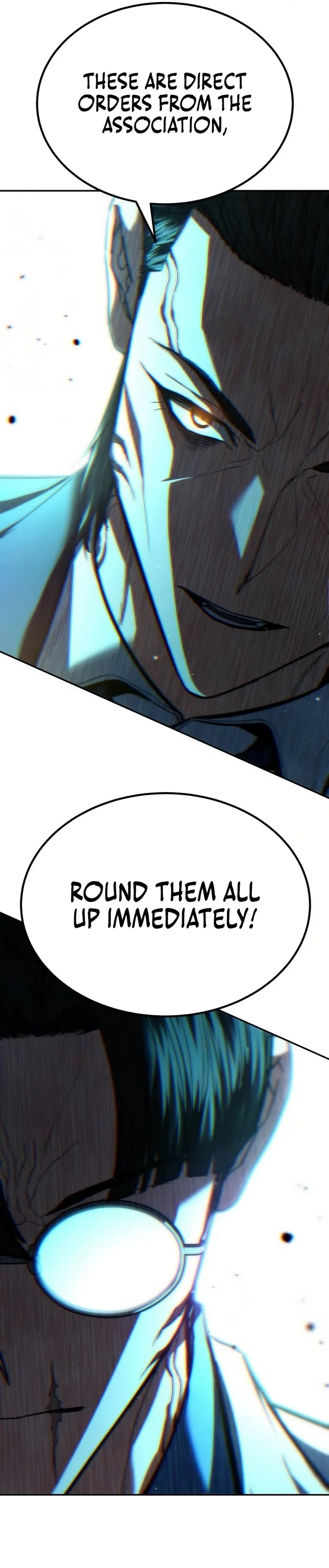 Expelled Hero Is Too Strong chapter 19 page 20