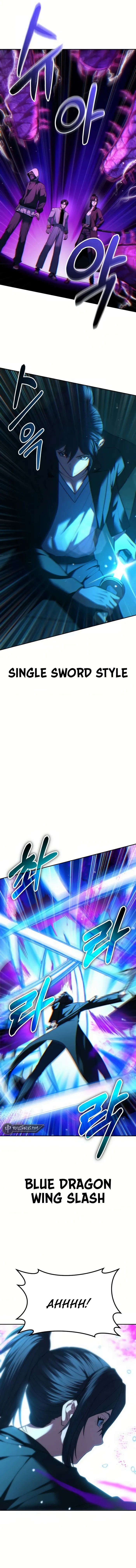 Expelled Hero Is Too Strong chapter 20 page 10