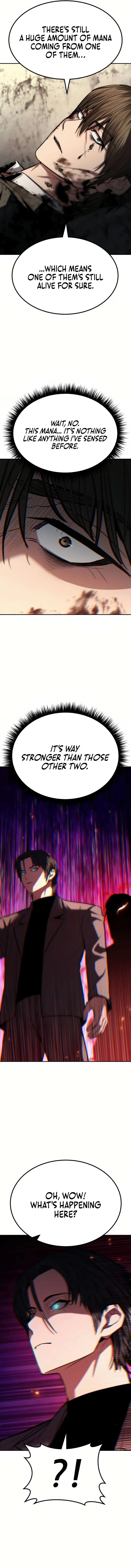 Expelled Hero Is Too Strong chapter 22 page 16