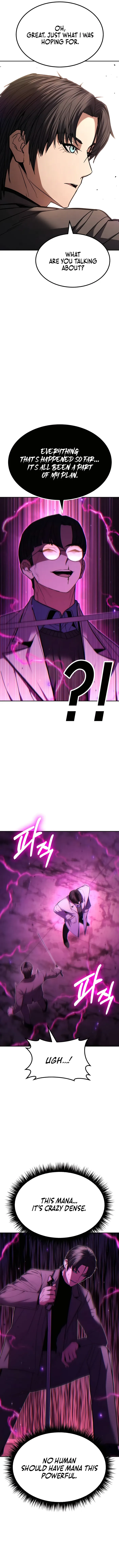 Expelled Hero Is Too Strong chapter 23 page 15
