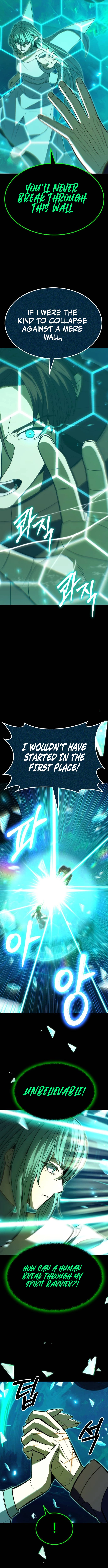Expelled Hero Is Too Strong chapter 38 page 8