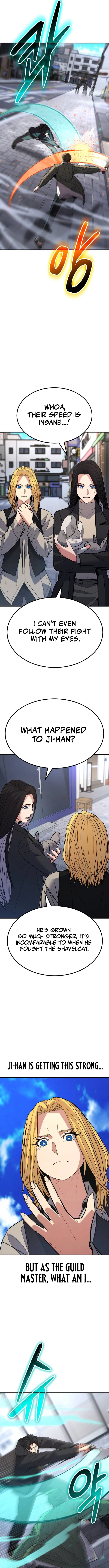 Expelled Hero Is Too Strong chapter 38 page 13