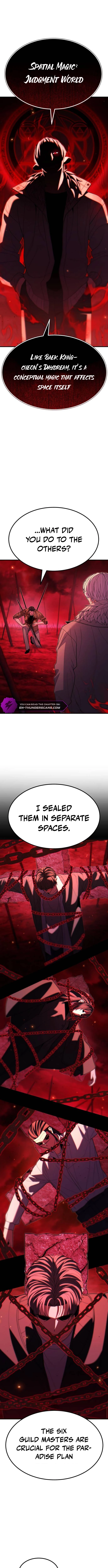 Expelled Hero Is Too Strong chapter 44 page 4