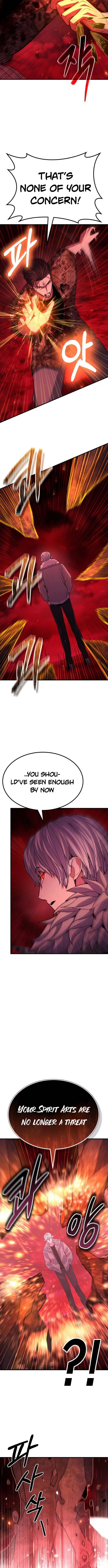 Expelled Hero Is Too Strong chapter 44 page 6