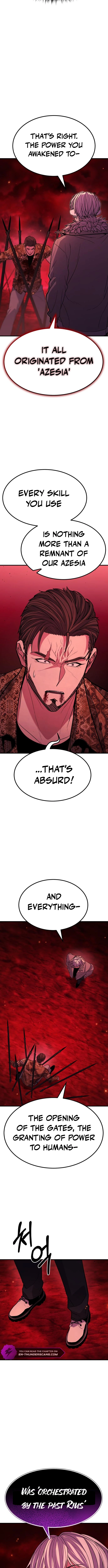 Expelled Hero Is Too Strong chapter 44 page 11