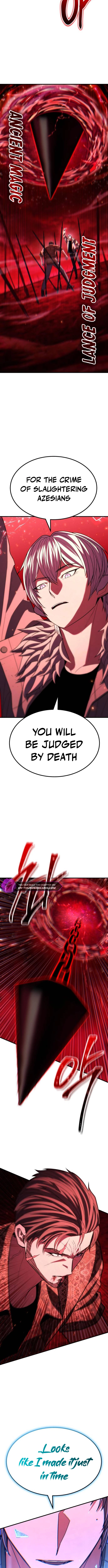 Expelled Hero Is Too Strong chapter 44 page 13