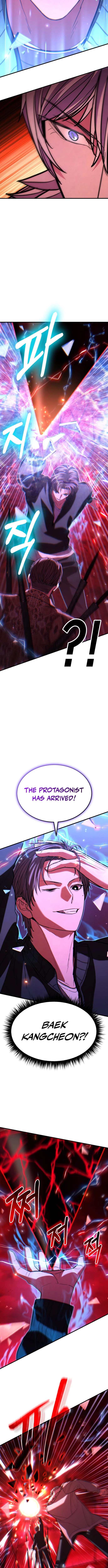 Expelled Hero Is Too Strong chapter 44 page 14