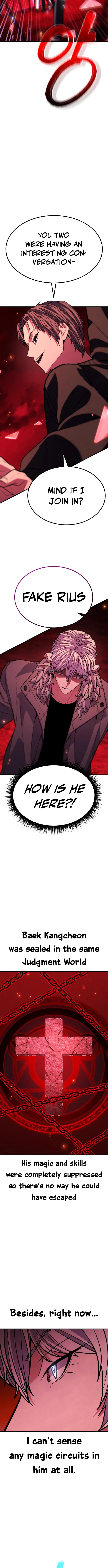 Expelled Hero Is Too Strong chapter 44 page 15