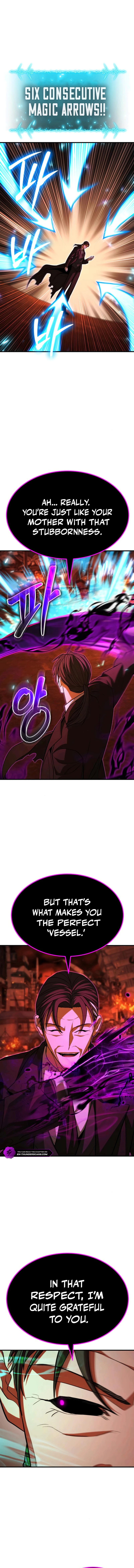 Expelled Hero Is Too Strong chapter 65 page 4