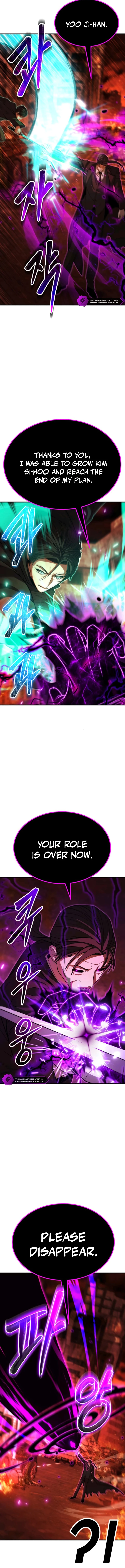 Expelled Hero Is Too Strong chapter 65 page 5