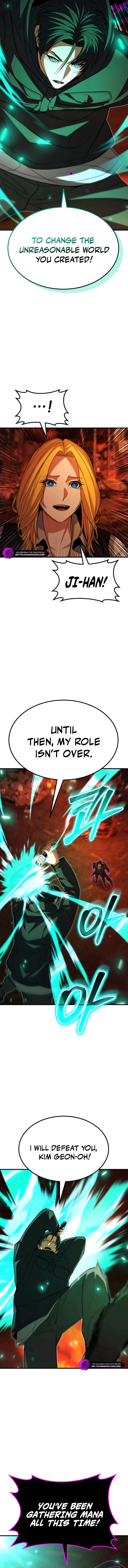 Expelled Hero Is Too Strong chapter 65 page 7