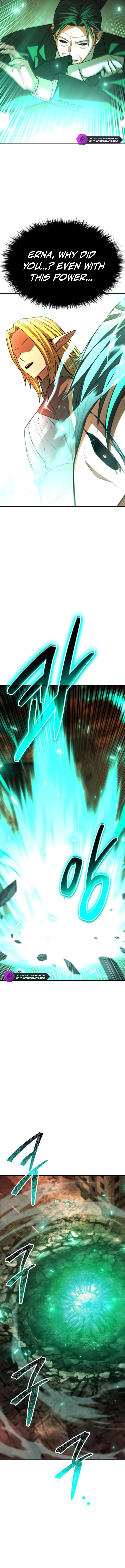 Expelled Hero Is Too Strong chapter 65 page 9