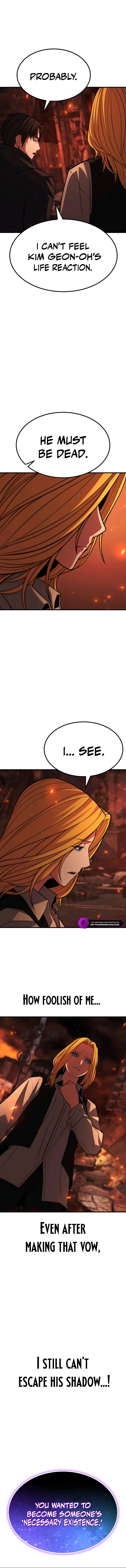 Expelled Hero Is Too Strong chapter 65 page 11