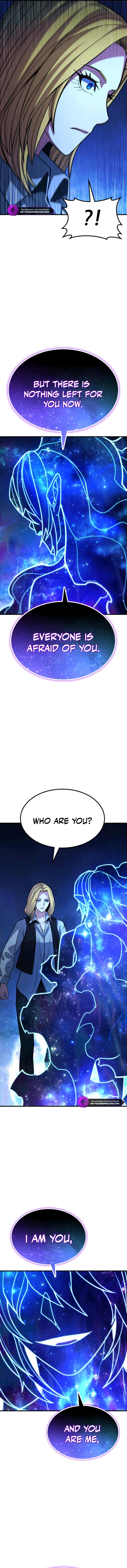 Expelled Hero Is Too Strong chapter 65 page 12