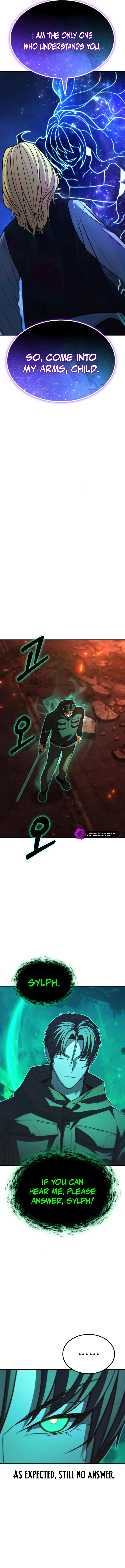 Expelled Hero Is Too Strong chapter 65 page 13