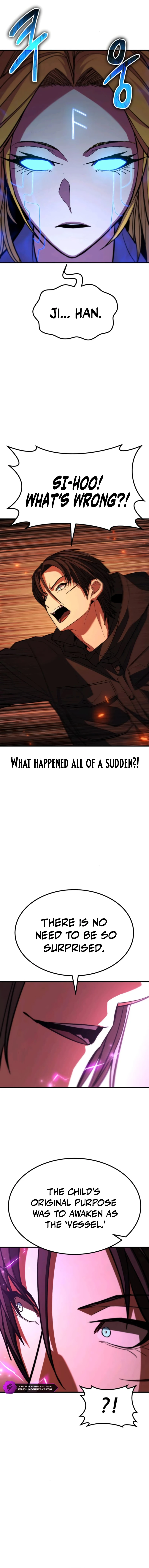 Expelled Hero Is Too Strong chapter 65 page 15