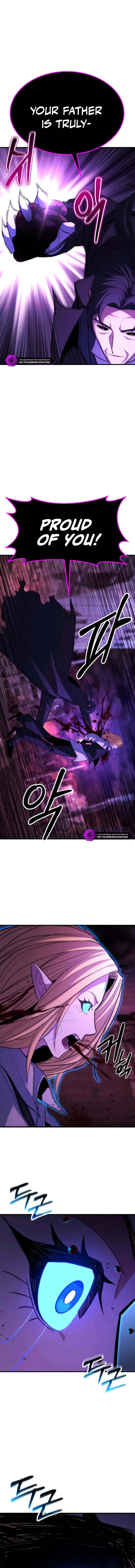 Expelled Hero Is Too Strong chapter 65 page 19