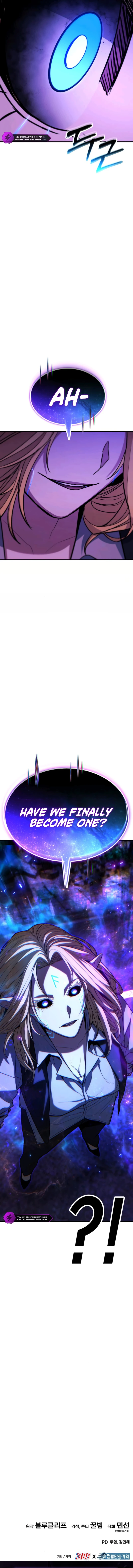 Expelled Hero Is Too Strong chapter 65 page 20