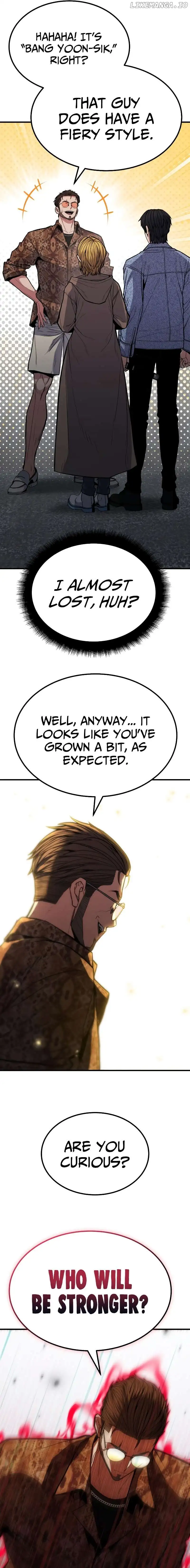 Expelled Hero Is Too Strong chapter 8 page 13