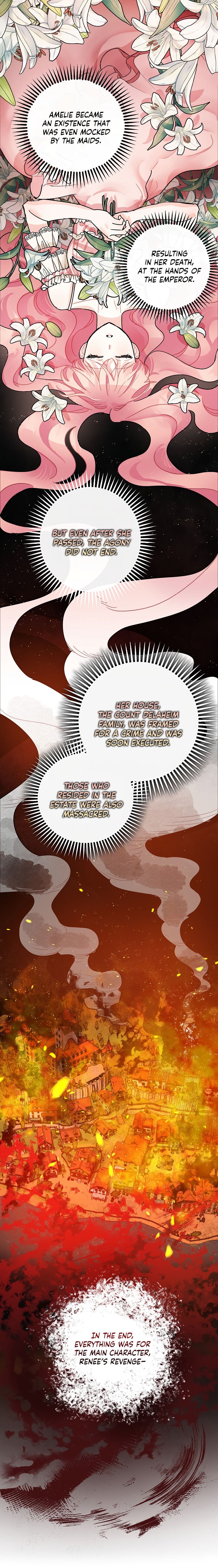 The Tyrant’s Tranquilizer chapter 1 page 22