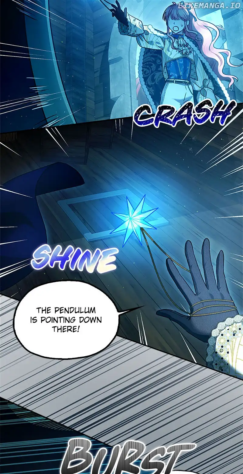 The Tyrant’s Tranquilizer chapter 101 page 2