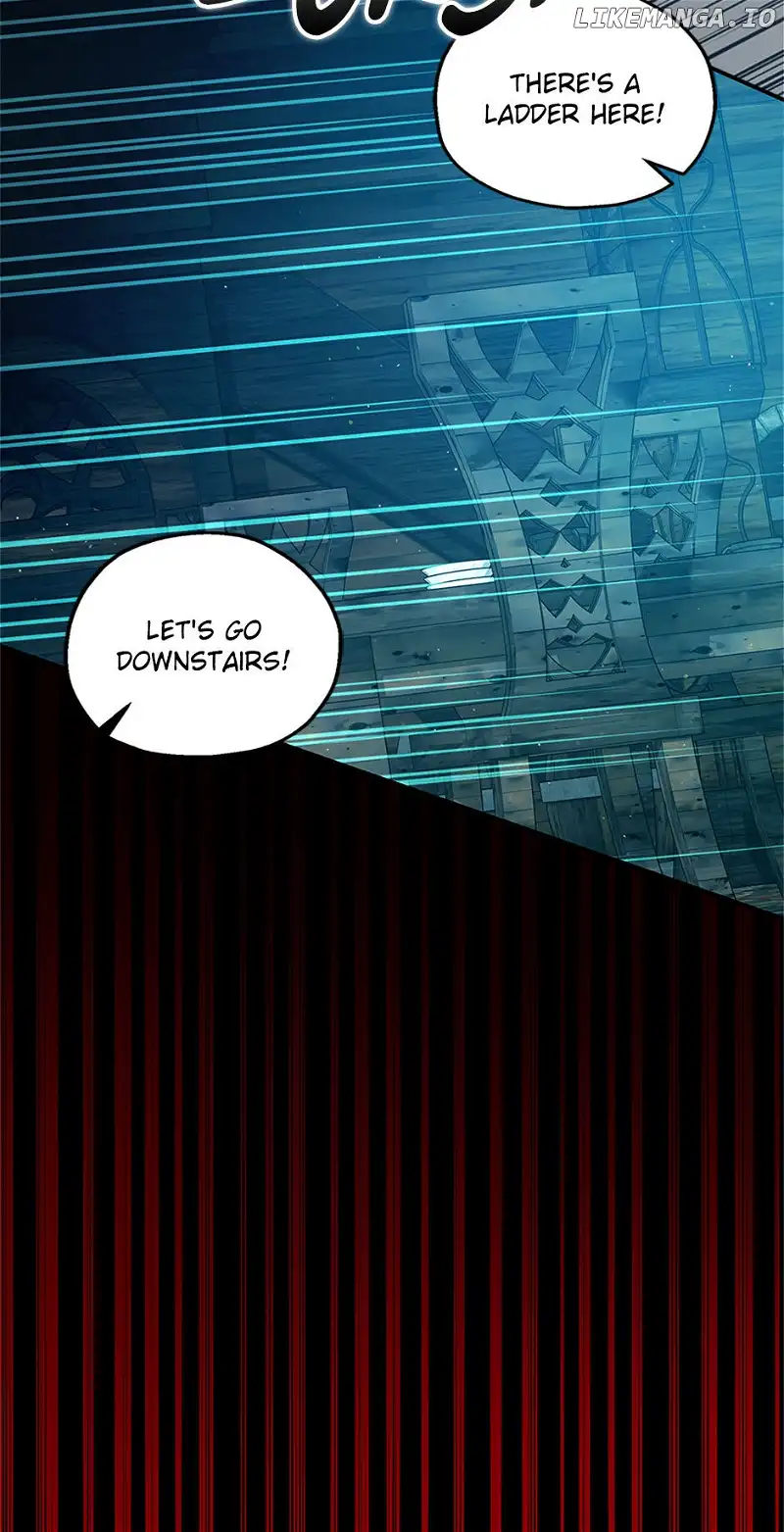 The Tyrant’s Tranquilizer chapter 101 page 3