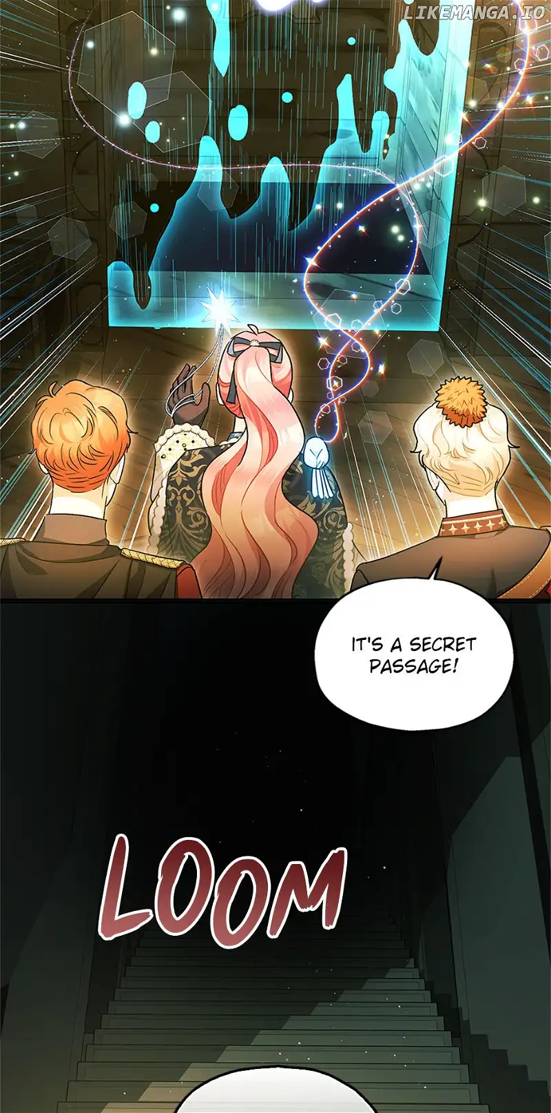 The Tyrant’s Tranquilizer chapter 101 page 9