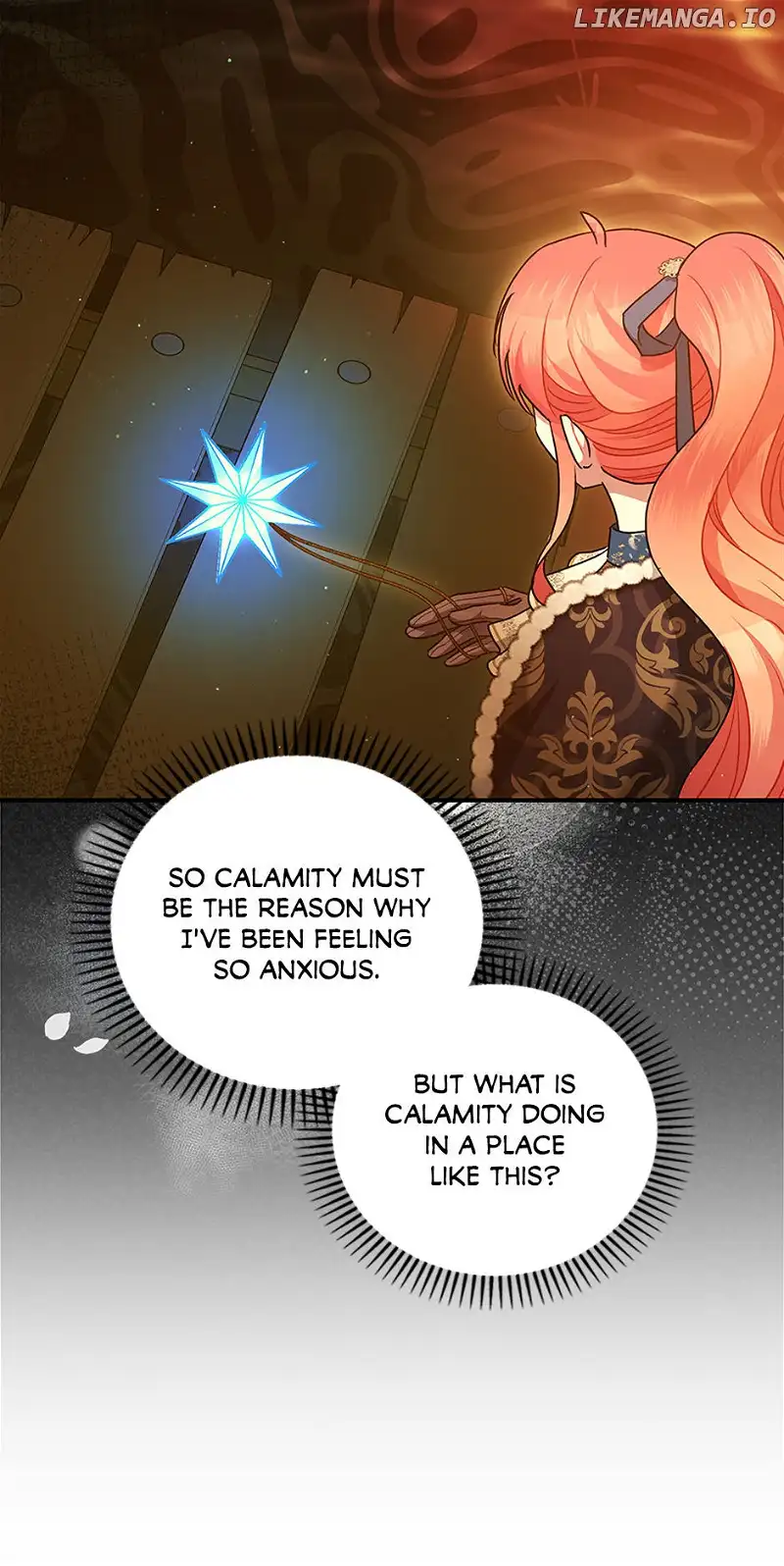 The Tyrant’s Tranquilizer chapter 101 page 16