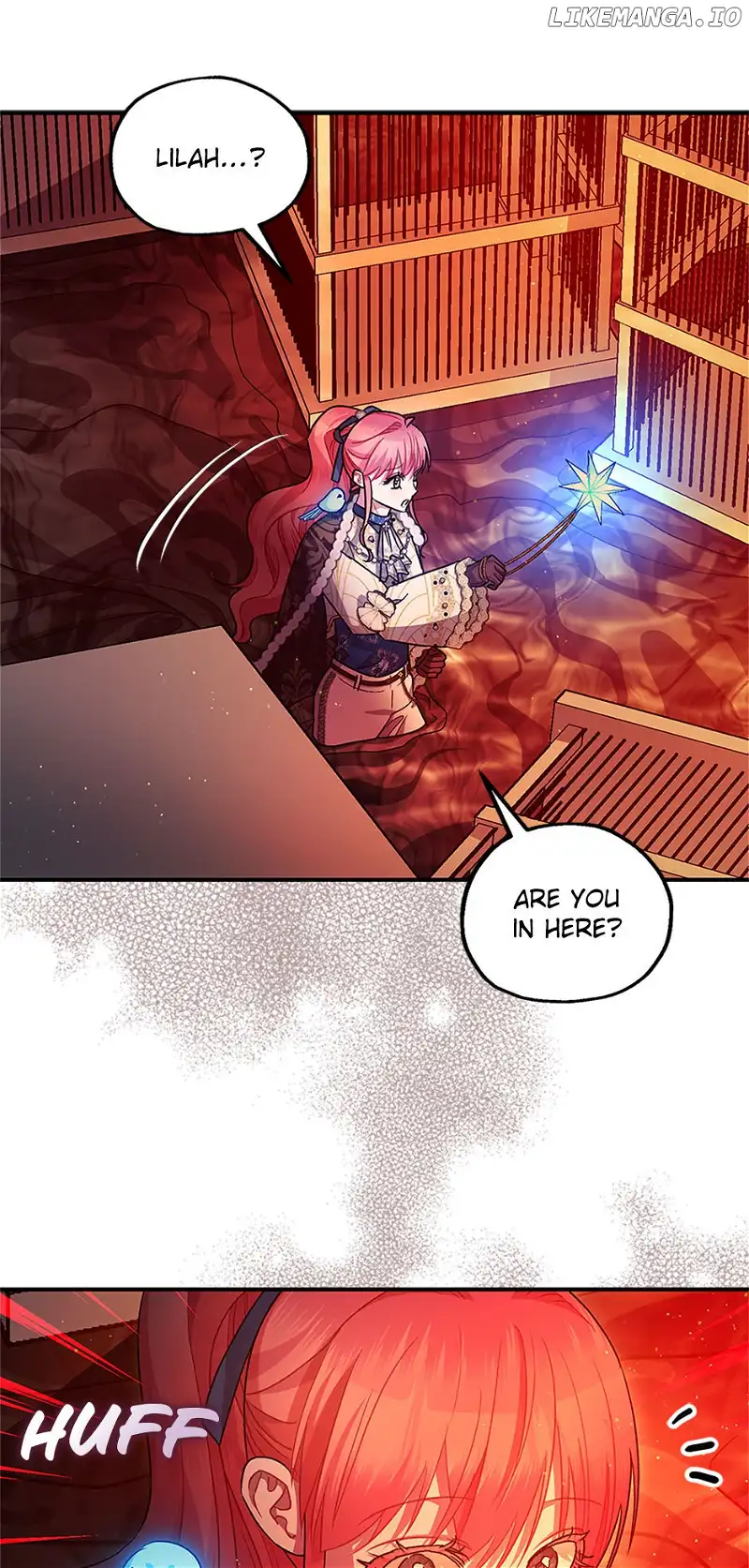 The Tyrant’s Tranquilizer chapter 101 page 36