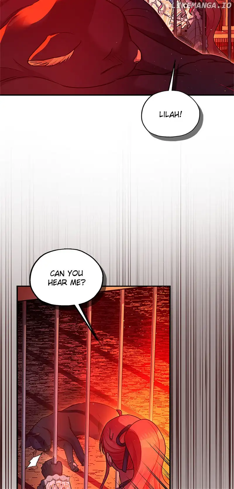 The Tyrant’s Tranquilizer chapter 101 page 38