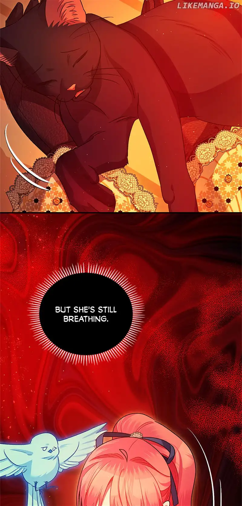 The Tyrant’s Tranquilizer chapter 101 page 41