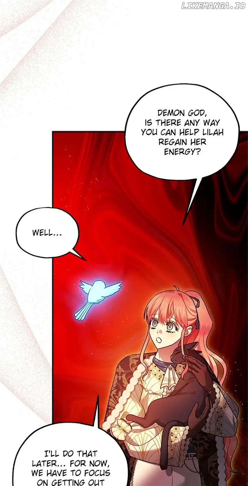 The Tyrant’s Tranquilizer chapter 101 page 44