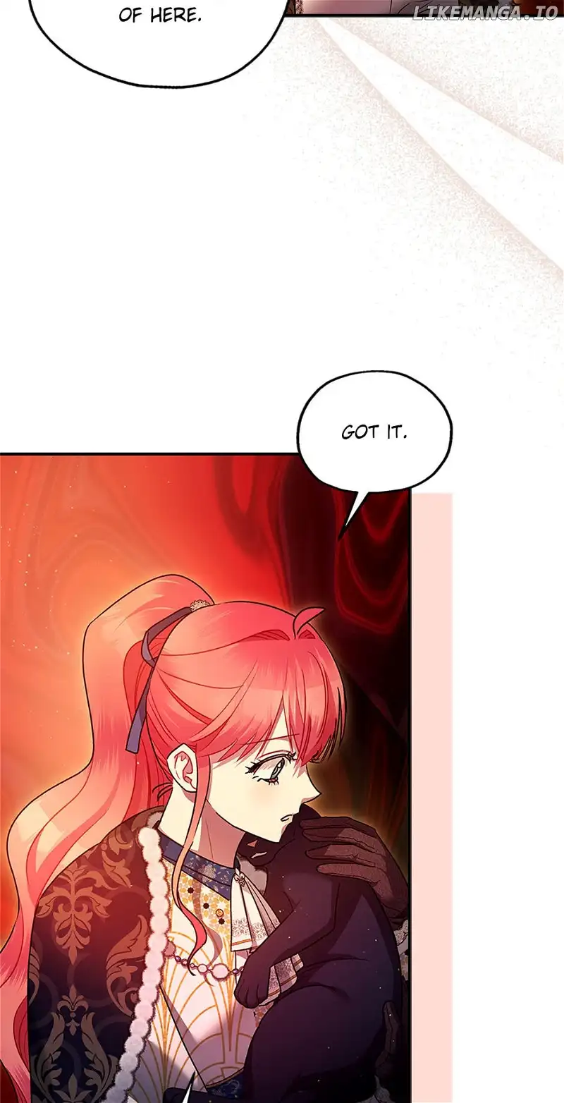 The Tyrant’s Tranquilizer chapter 101 page 45