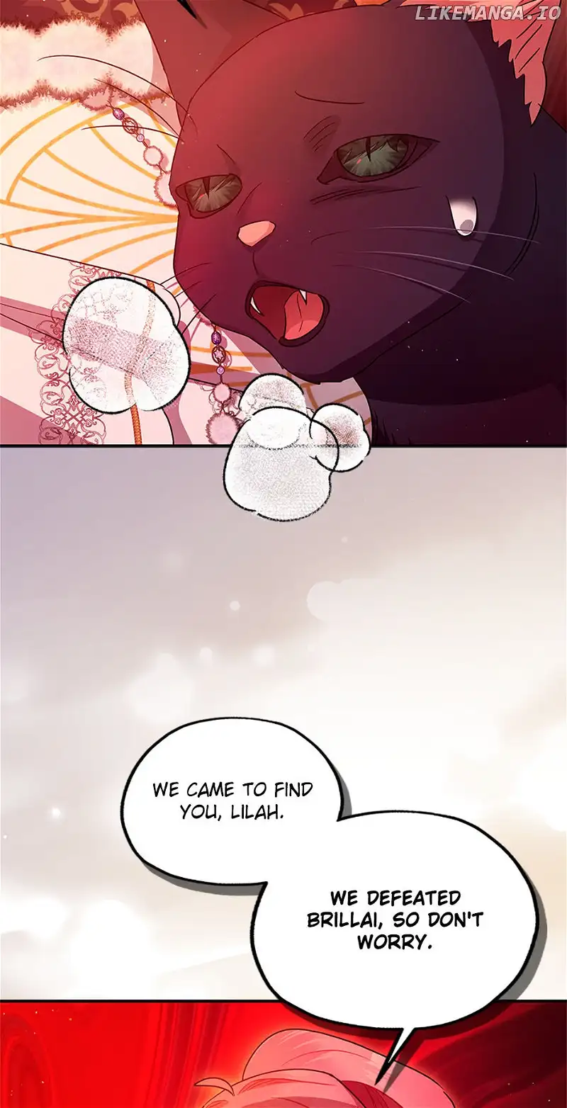The Tyrant’s Tranquilizer chapter 101 page 49