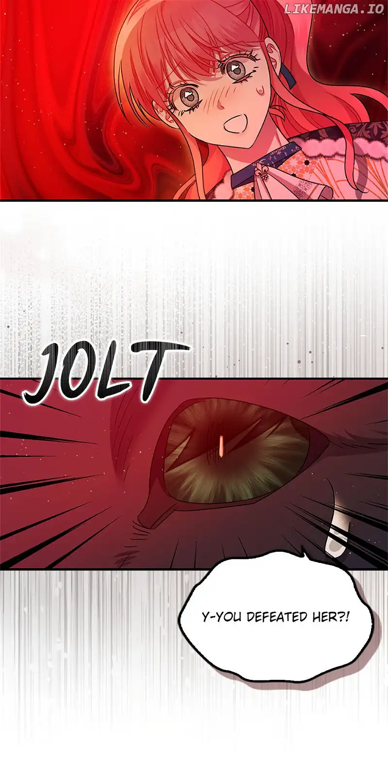 The Tyrant’s Tranquilizer chapter 101 page 50