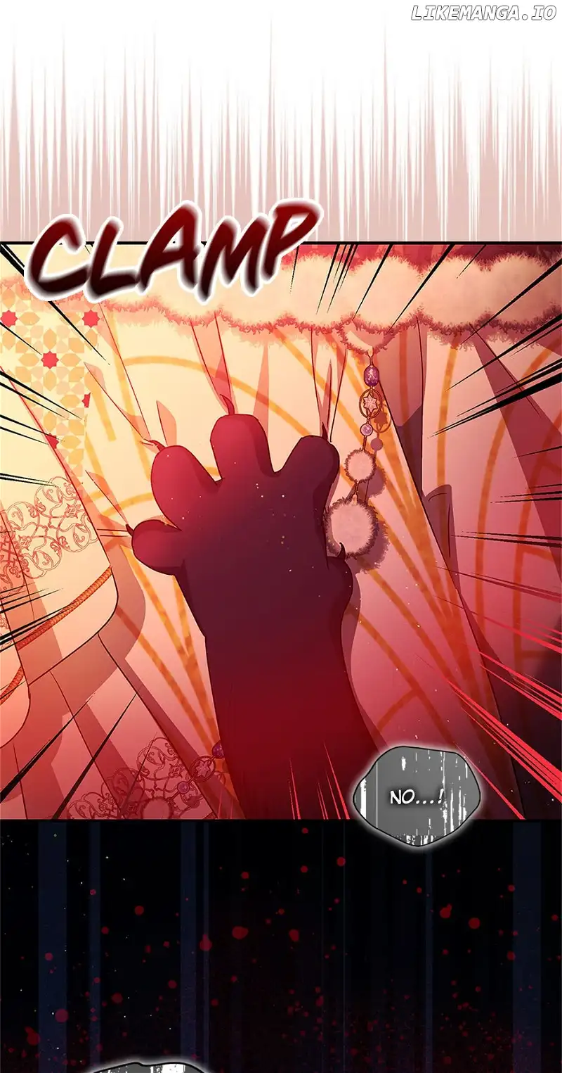 The Tyrant’s Tranquilizer chapter 101 page 51