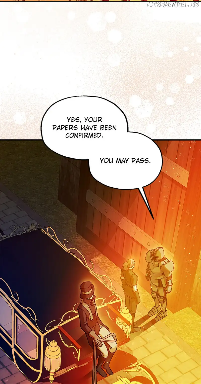 The Tyrant’s Tranquilizer chapter 101 page 56