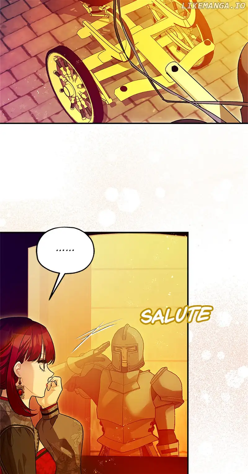 The Tyrant’s Tranquilizer chapter 101 page 57