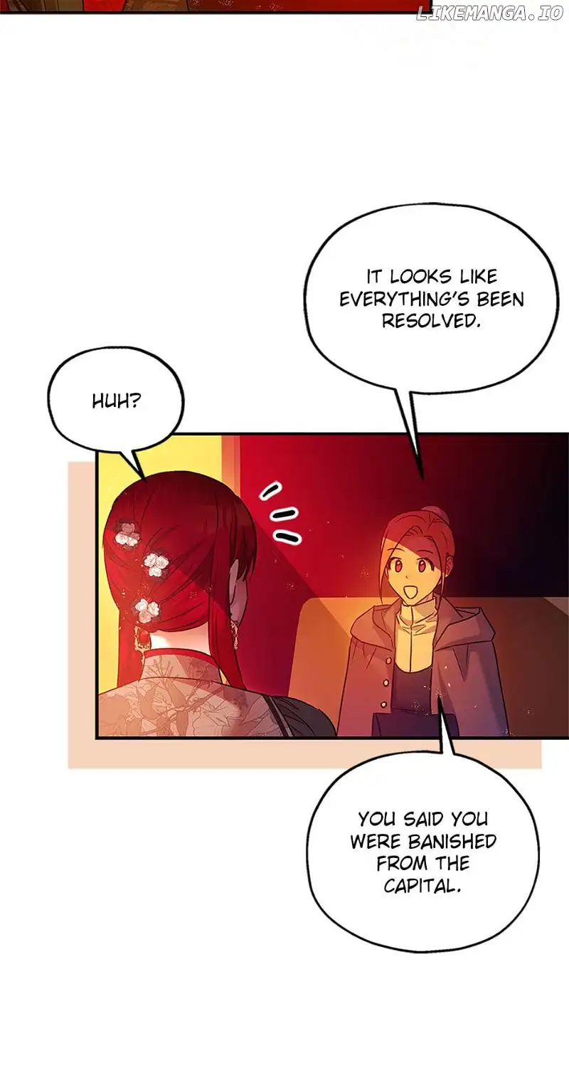 The Tyrant’s Tranquilizer chapter 101 page 58