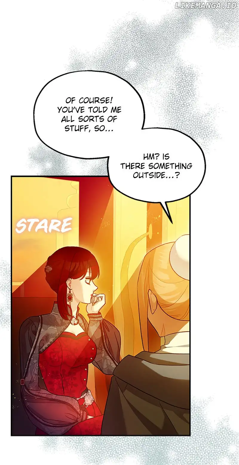 The Tyrant’s Tranquilizer chapter 101 page 60