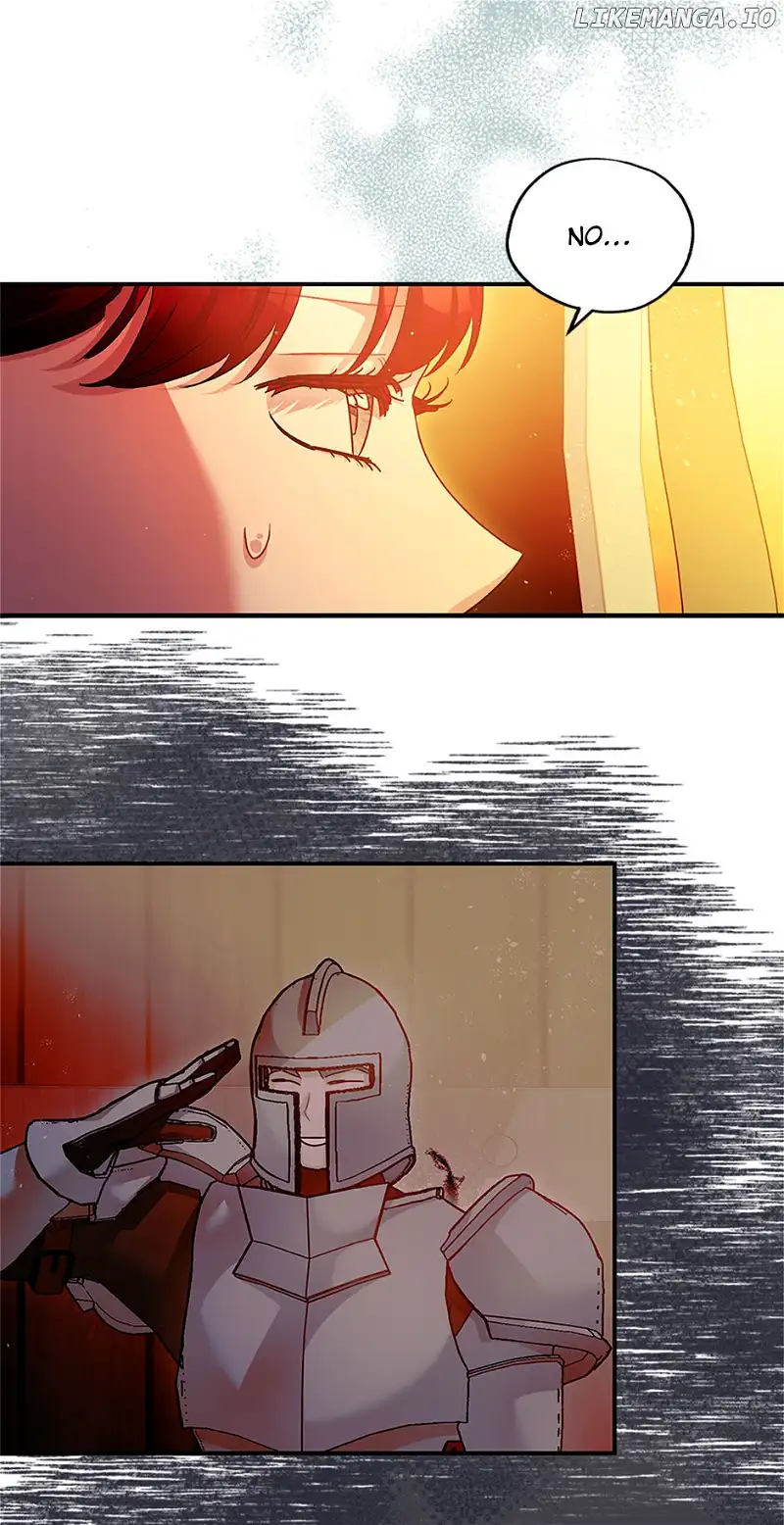 The Tyrant’s Tranquilizer chapter 101 page 61