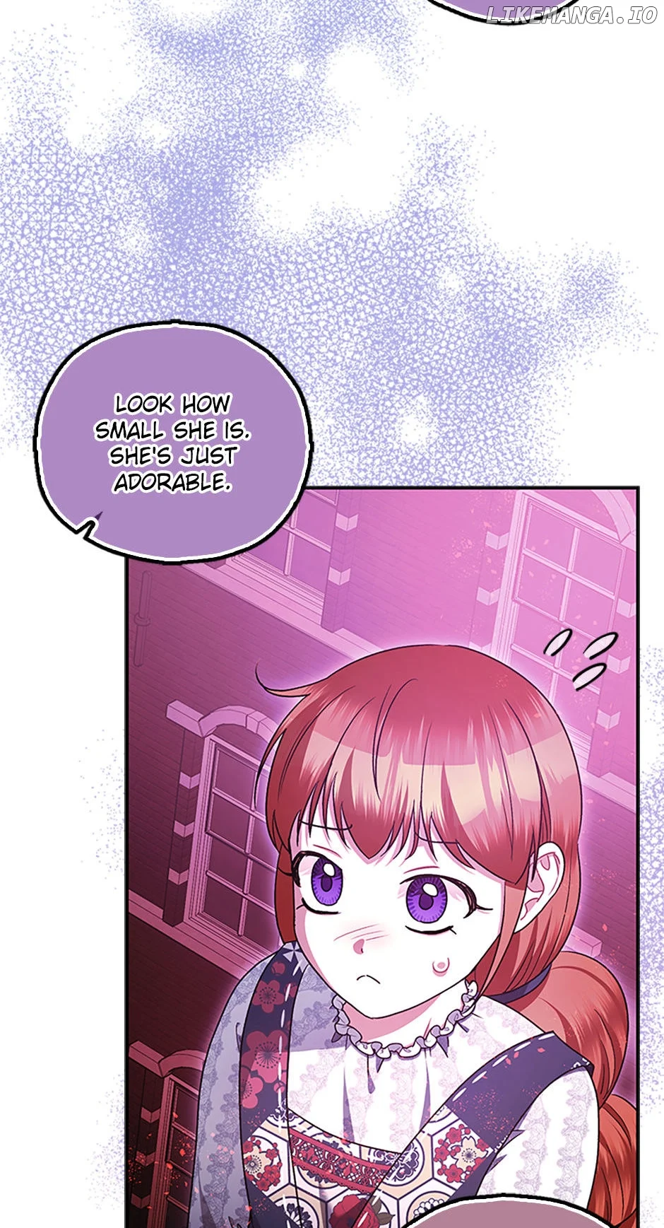 The Tyrant’s Tranquilizer chapter 104 page 3