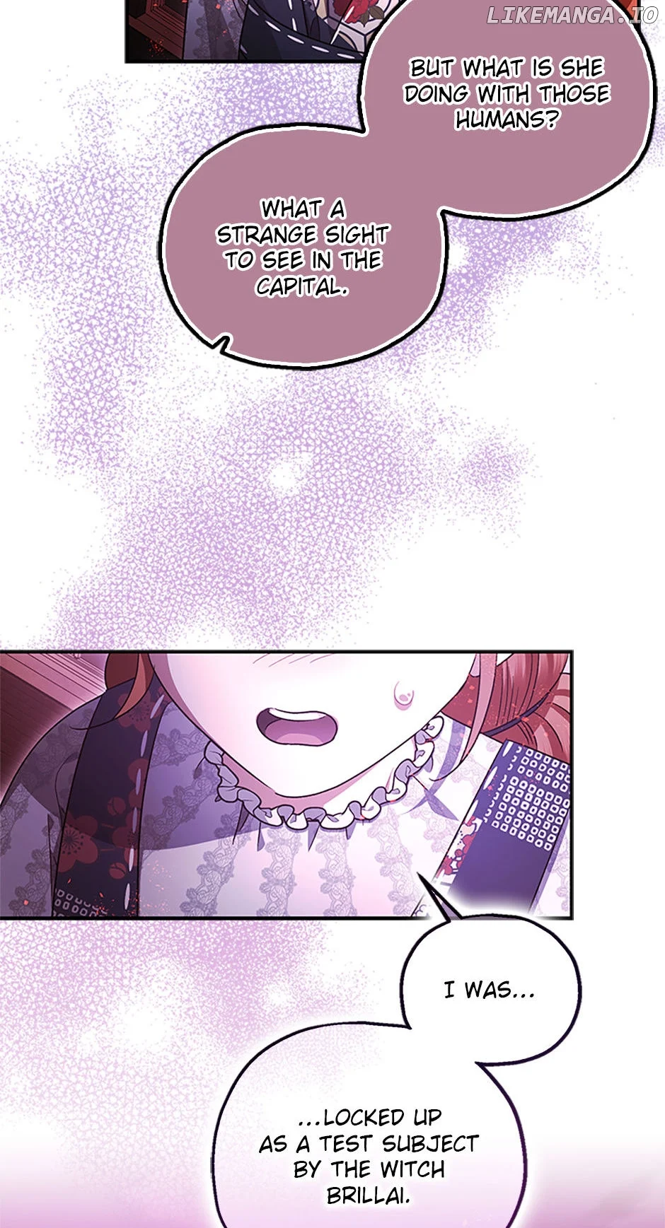 The Tyrant’s Tranquilizer chapter 104 page 4