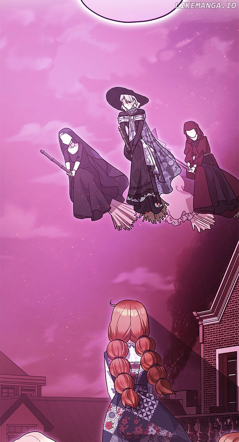 The Tyrant’s Tranquilizer chapter 104 page 5