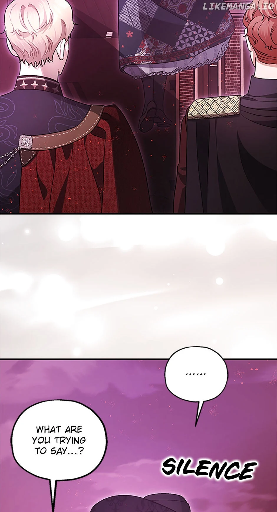 The Tyrant’s Tranquilizer chapter 104 page 6