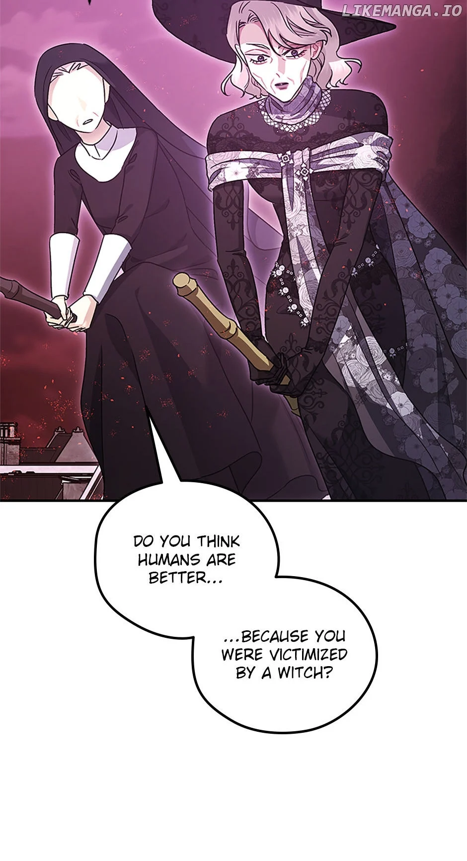 The Tyrant’s Tranquilizer chapter 104 page 7